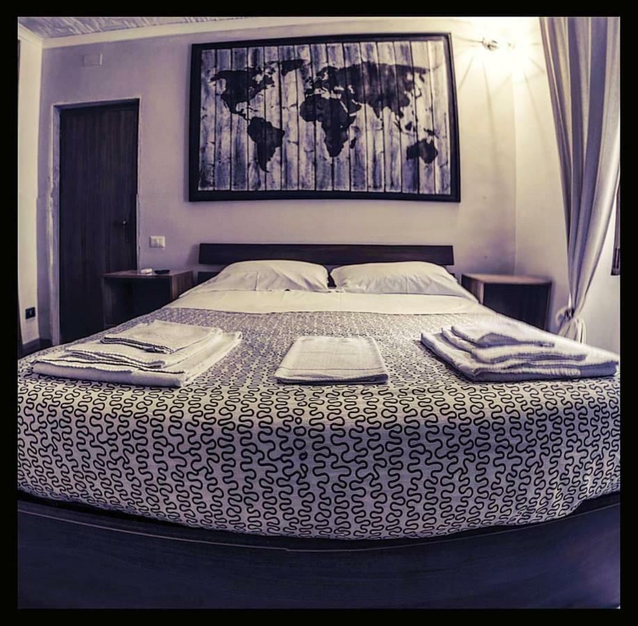 Apartamento Alloggio Turistico All'acquedotto *