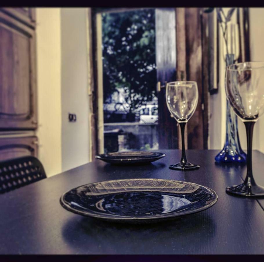 Apartamento Alloggio Turistico All'acquedotto Roma