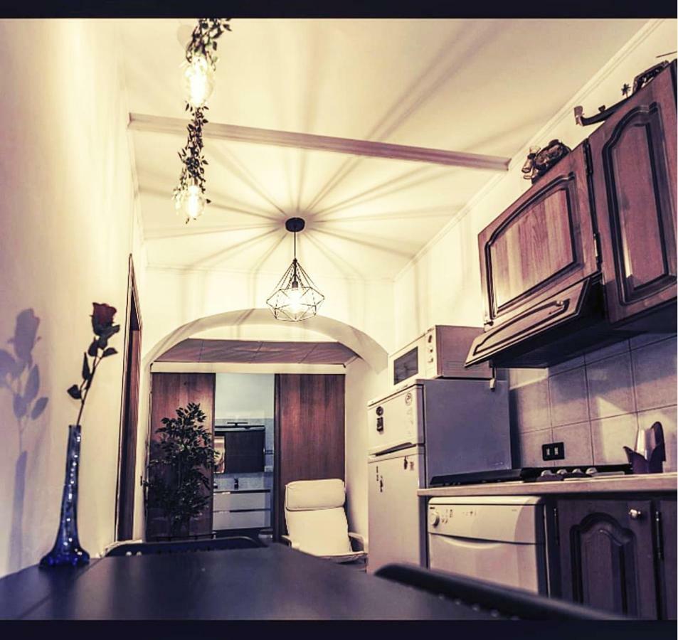 Alloggio Turistico All'acquedotto Apartamento Roma