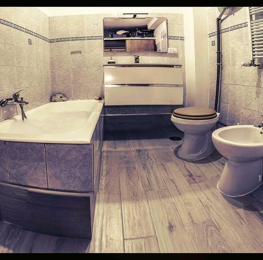 Alloggio Turistico All'acquedotto Apartamento